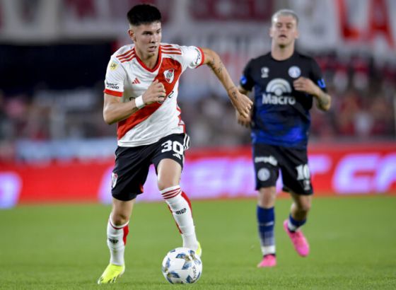 Real i Barcelona u borbi za 16-godišnjeg Argentinca