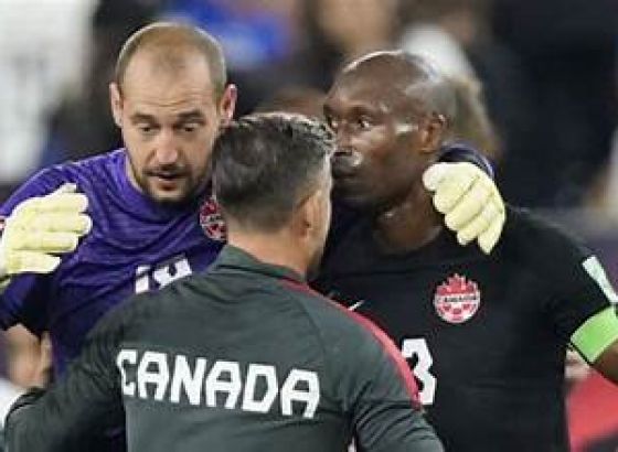 Pobjeda u baražu: Kanada ide na Copa Americu