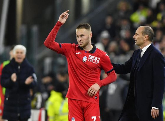 Kopmejnersa žele veliki klubovi: Juve je korak ispred Liverpula