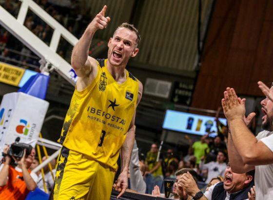 Marselinjo Uertas ispisao istoriju Endesa lige