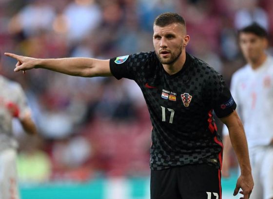 Besiktas ga spreman pustiti bez obeštećenja: Hajduk želi Rebića