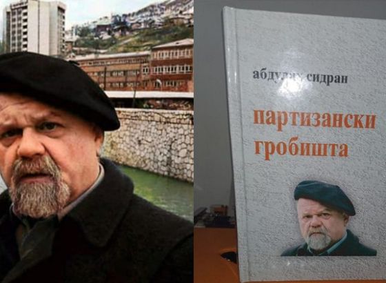 Makedonski mediji o Abdulahu Sidranu: SANJAO JE TRAGIČNU PJESMU NA MAKEDONSKOM JEZIKU, kao da je predvidio probleme Makedonije