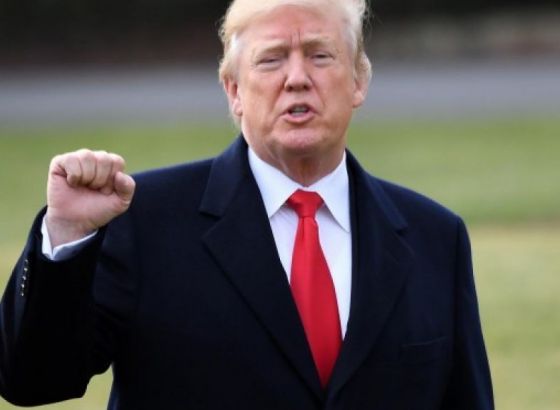 Dan iz snova: Bogatstvo Donalda Trumpa juče je naglo poraslo