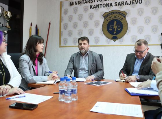 Strategija za sprečavanje zloupotrebe droga u KS: Testove na prisustvo narkotika u krvi propisati podzakonskim aktima