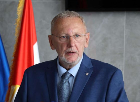 Od početka godine u Hrvatskoj uhićeno 592 krijumčara migranata- ministar