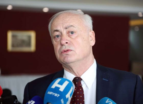 Arnautović: CIK BiH podržava donošenje paketa integriteta, tehničkih izmjena Izbornog zakona BiH