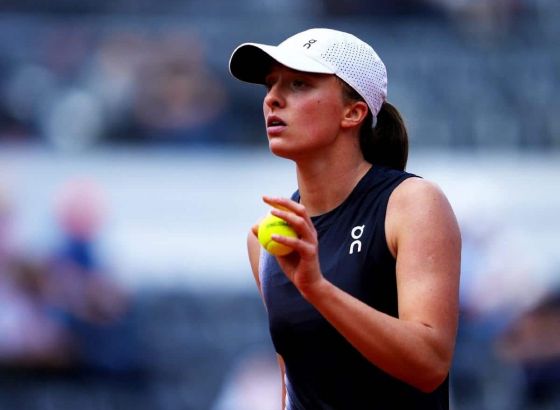 Prva teniserka svijeta eliminisana sa Mastersa u Miamiju
