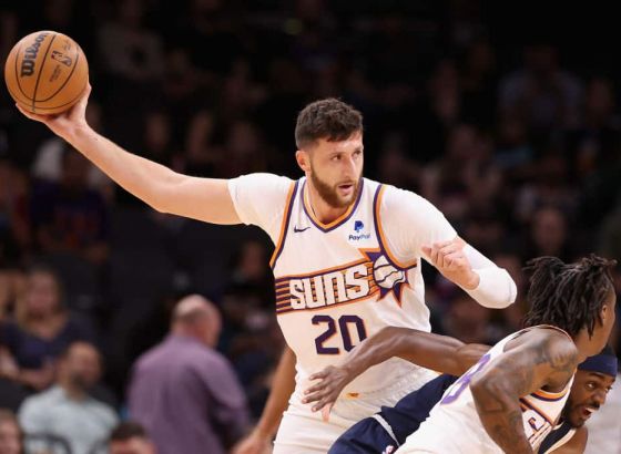 Phoenix poražen u San Antoniju, povrijedio se Jusuf Nurkić