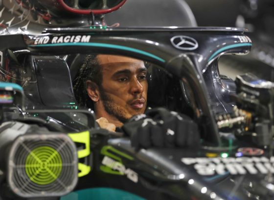 Hamilton: Ovo je najgori početak sezone koji sam ikada imao