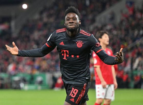 Real želi Kanađanina, a Bayern mu nudi novi ugovor