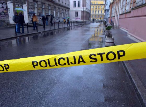 U Srbiji potraga za nestalom dvogodišnjom djevojčicom, aktiviran alarm