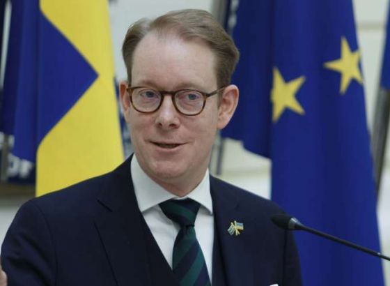 Billström: NATO mora stvoriti 'više strateških poteškoća' za Rusiju