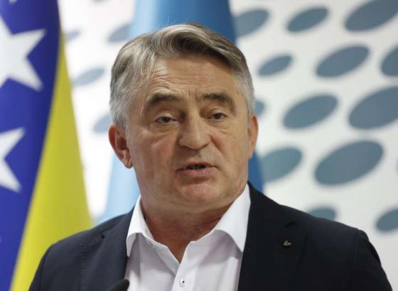 Komšić: Izmjene izbornog zakona dobre za poštenije izbore, sada se posvetiti drugim zakonima