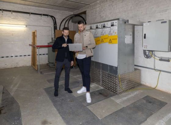 Beč uvodi pametne trafostanice za energetsku efikasnost