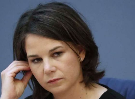 Baerbock: Humanitarne organizacije moraju biti u prilici da nesmetano dostavljaju pomoć u Gazu