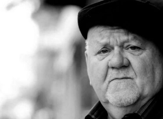 Danas ispraćamo velikana SENAD AVDIĆ: OD AVDE DO VJEČNOSTI
