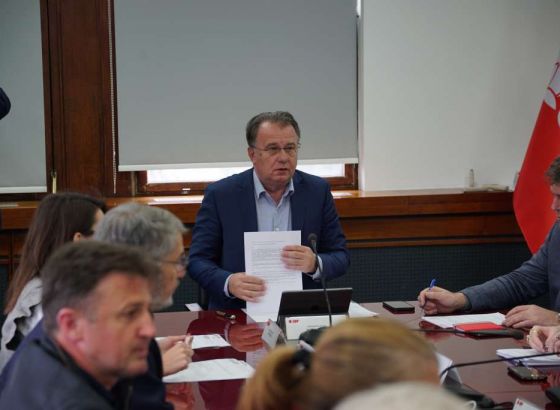 SDP-Pozivamo sve političke činitelje da prihvate odluku visokog predstavnika kao pozitivan iskorak