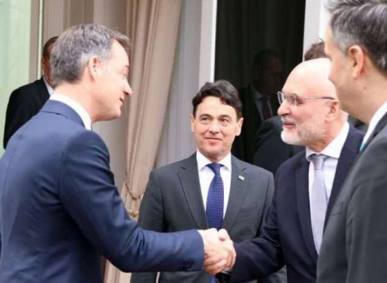 Avdović: Dani uspjeha, kontinuiranog rada i odgovornosti