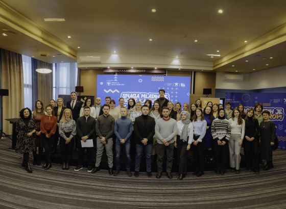 MLADI OD VIJEĆA MINISTARA BIH TRAŽE: GLASAJTE ZA ZAKON O SUDU I PODRŽITE EUROPSKI PUT!
