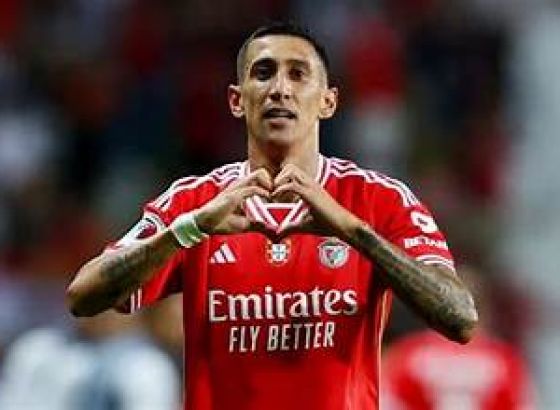 Angel Di Maria dobio prijetnje smrću