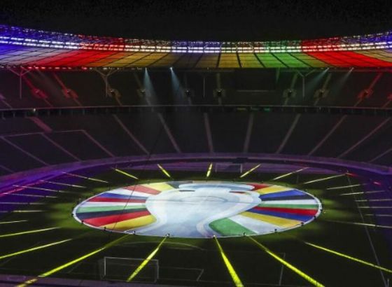 Euro 2024 je kompletiran - od Minhena do Berlina, raspored utakmica, satnica i gradovi u kojima će se igrati