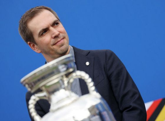 Lam: Francuska je favorit za osvajanje Evropskog prvenstva u Njemačkoj