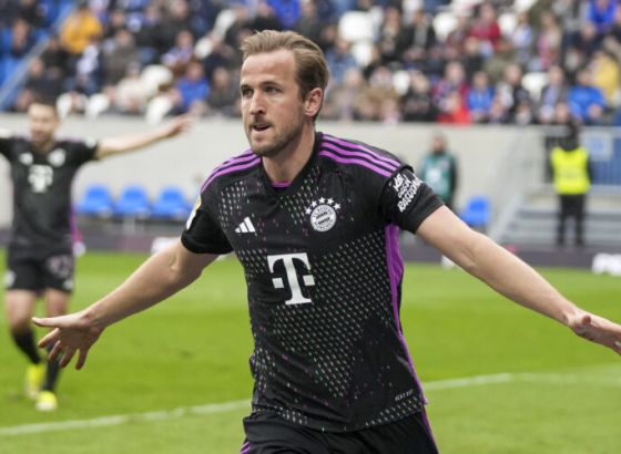 Tottenham objavio: Kane se na ljeto vraća u London