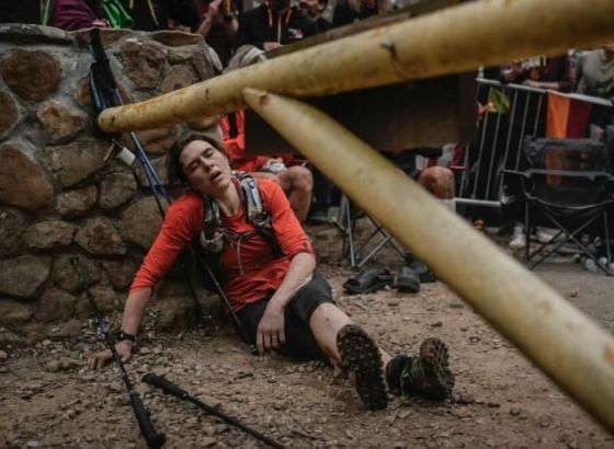 Šezdeset sati pakla i inspiracija za sve žene - Džasmin Paris prva djevojka koja je završila najteži ultramaraton