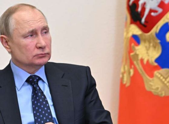 Putin: Rusija neće napasti NATO, ali će F-16 biti oboreni u Ukrajini