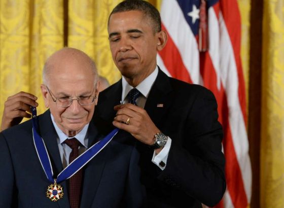 Psiholog Daniel Kahneman, dobitnik Nobelove nagrade za ekonomiju, preminuo u 90. godini