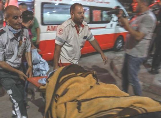 Broj ubijenih Palestinaca u Pojasu Gaze porastao na 32.552
