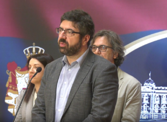 Srbija: Dio oporbe nije sudjelovao na konzultacijama u Skupštini