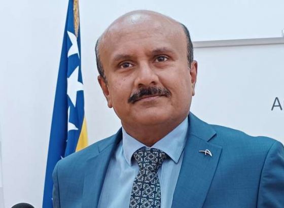 Mehta: Zatvaramo koksaru, ali nastavljamo integralnu proizvodnju čelika u Zenici