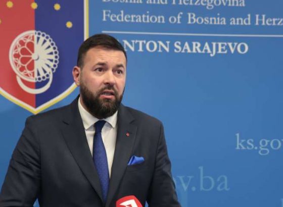 Ministarstvo kulture i sporta planiralo izdvajanja od 12 miliona za kulturu i sport