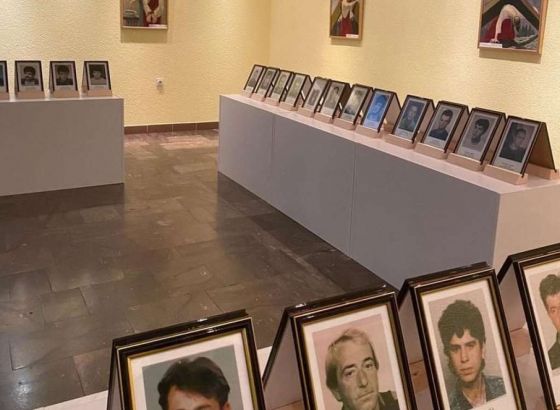 Otvorena izložba fotografija 'Duvanjski memento'