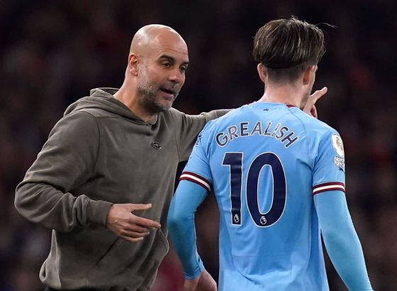 Guardiola u velikim problemima uoči derbija protiv Arsenala