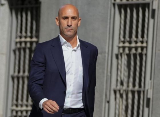 FIFA i UEFA zabrinuti zbog dešavanjima u FS Španije