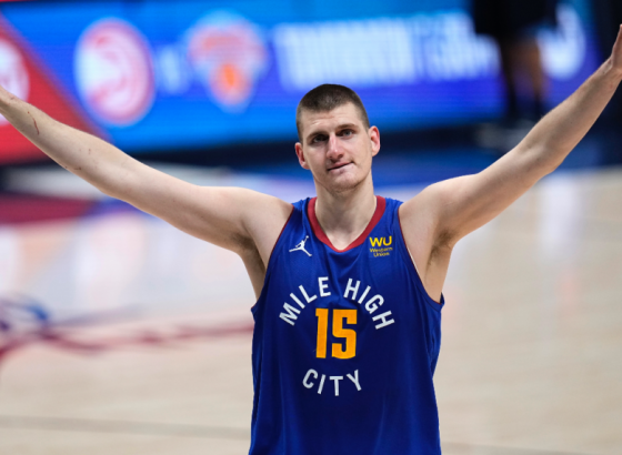 Nikola Jokić postavio još jedan rekord NBA lige
