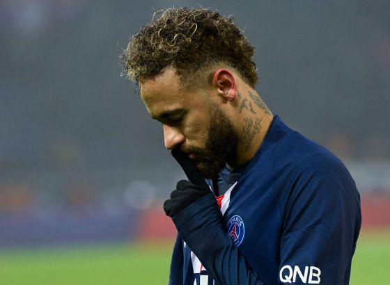 U kontaktu s Laportom: Neymar se želi vratiti u Evropu