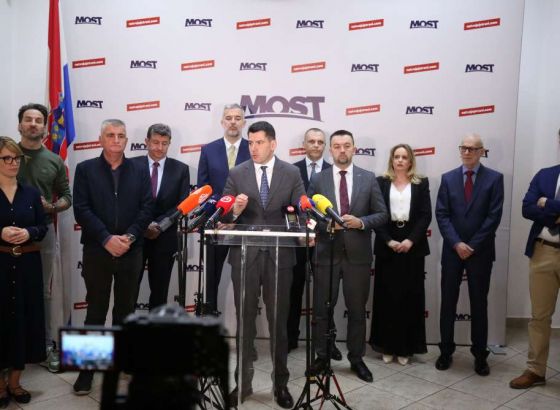 Izbori u Hrvatskoj: Na Veliki petak u ponoć istječe rok za kandidature