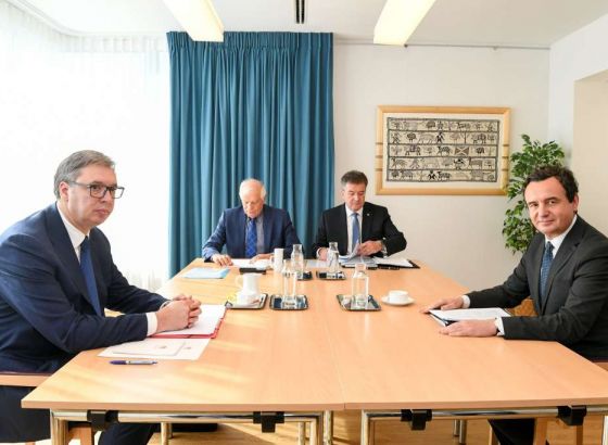 Miroslav Lajčak u septembru preuzima novu dužnost
