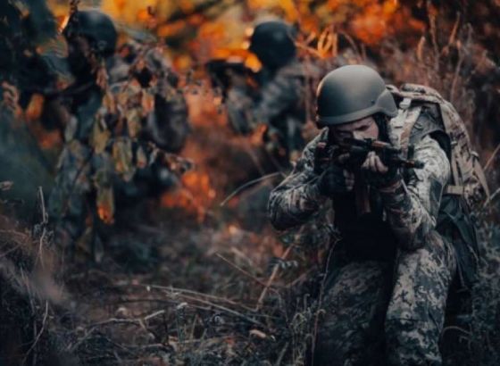 Sirski: Ukrajinska vojska morat će mobilizirati manje ljudi od prvobitnih planova