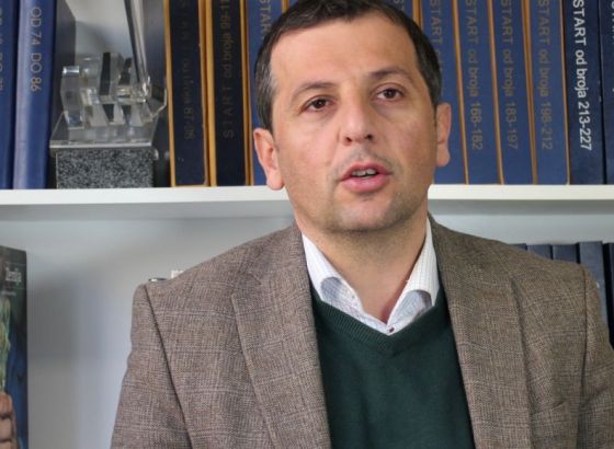 ŠTA MI JE KAZAO DODIK: Obračunaćemo se kad ne budem predsjednik Srpske kretenčino, idiote, majmunčino