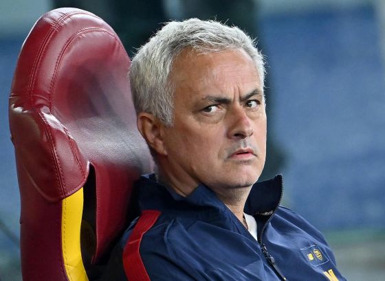 Mourinho: Cilj mi je da postanem selektor