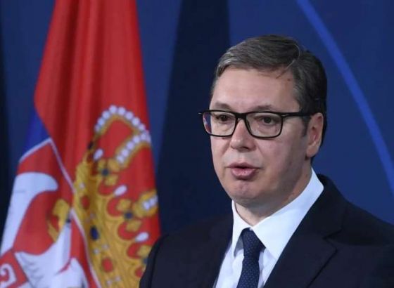 Vučić: Krajem travnja na dnevnom redu UN-a rezolucija o genocidu u Srebrenici