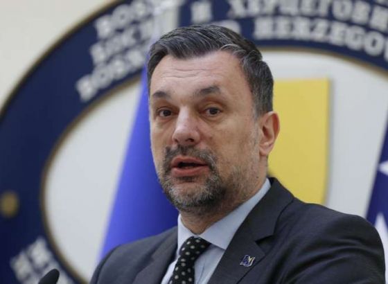 Konaković reagovao na Vučićeve izjave i poručio: Ova diplomatija nikada neće trgovati istinom o našem stradanju