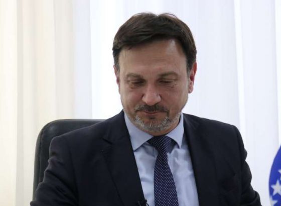 Hasičević: Federacija BiH ima najnižu inflaciju u regiji (VIDEO)