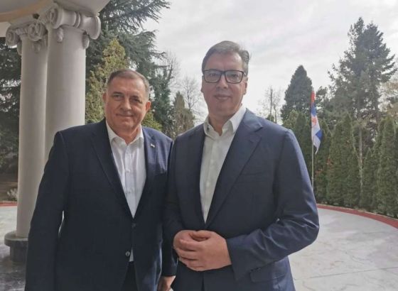 Vučić: Pred Vladom teški zadaci, slijedi nabavka novog naoružanja