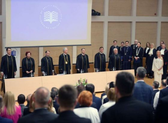 Na splitskom sveučilištu 300 studenata starijih od 40 godina