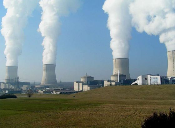 Njemačka zatvara sedam elektrana